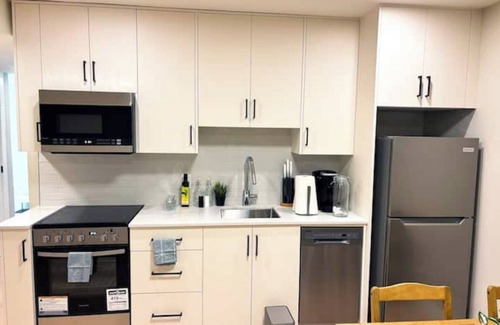 Halifax House | Brand New Luxury 2 Bedroom Home in Halifax