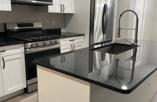 Saginaw Apartment | BRAND NEW Luxury 3-bedroom 2 bath apartment in Saginaw, MI