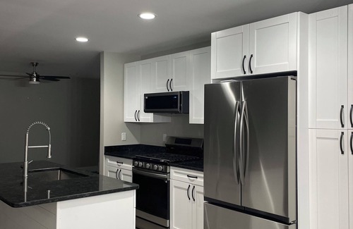 Saginaw Apartment | BRAND NEW Luxury 3-bedroom 2 bath apartment in Saginaw, MI