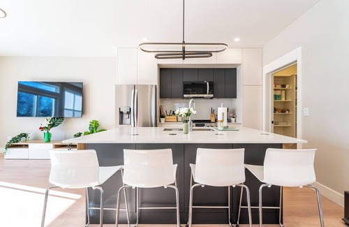 Halifax House | Brand New Luxury 5 Bedroom Home in Halifax
