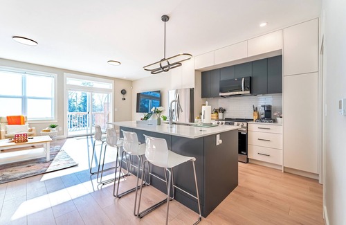 Halifax House | Brand New Luxury 5 Bedroom Home in Halifax