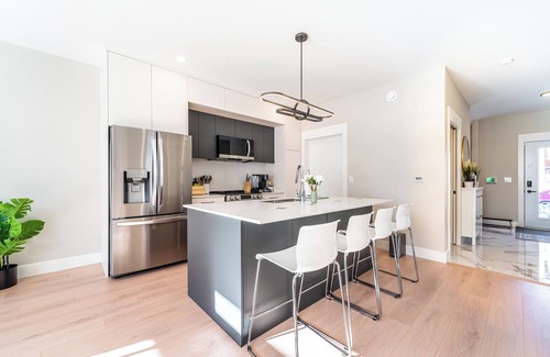 Halifax House | Brand New Luxury 5 Bedroom Home in Halifax