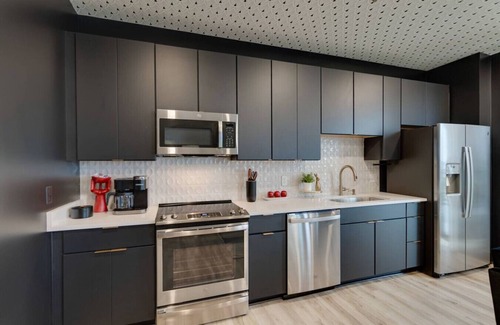 South Nashville Apartment | Brand New-Luxury Apartment-Downtown