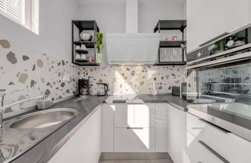 Mejasi Apartment | Brand new luxury apartment Asi