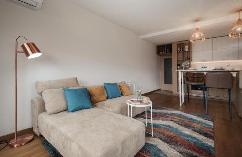 Mladost Apartment | Brand New Luxury Apartments with Great Views