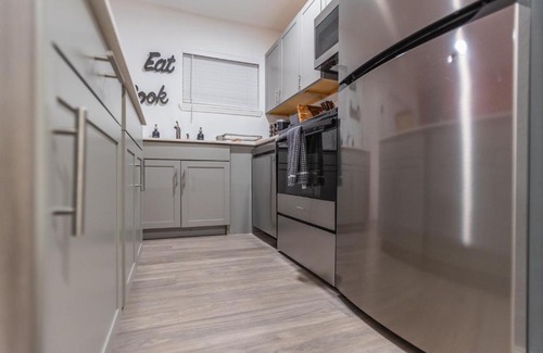 Fairbanks Apartment | Brand New Luxury Apt! Heart of Montrose- Downtown HTX