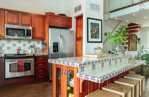 Mameyes II Villa | Brand New, Luxury Beach and 2 Golf Courses Villa, Rio Mar Resort