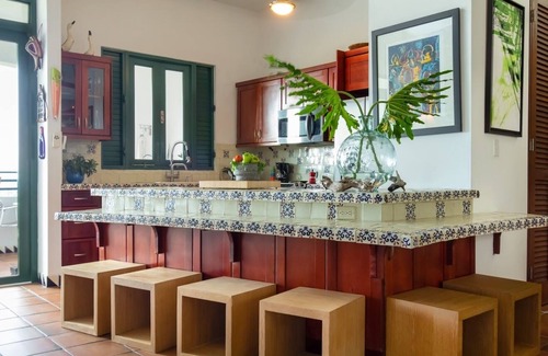 Mameyes II Villa | Brand New, Luxury Beach and 2 Golf Courses Villa, Rio Mar Resort