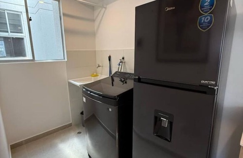 Barranquilla Apartment | Brand New Luxury Apartment