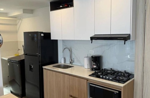 Barranquilla Apartment | Brand New Luxury Apartment