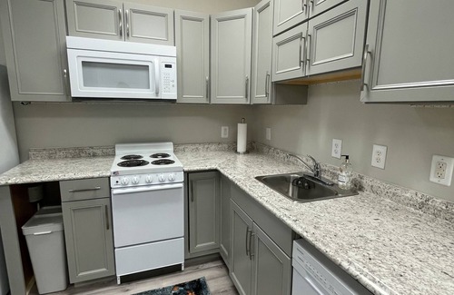 Lake Carolina Condo | Brand New Luxury Condo In Lake Carolina
