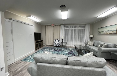 Lake Carolina Condo | Brand New Luxury Condo In Lake Carolina