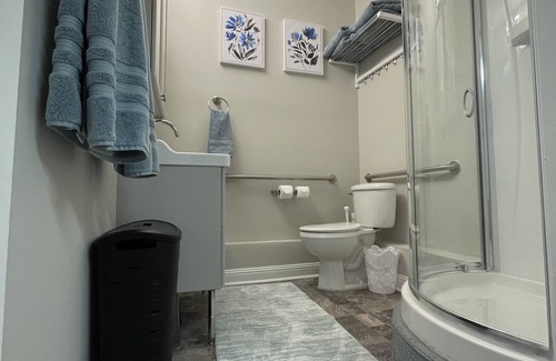 Lake Carolina Condo | Brand New Luxury Condo In Lake Carolina