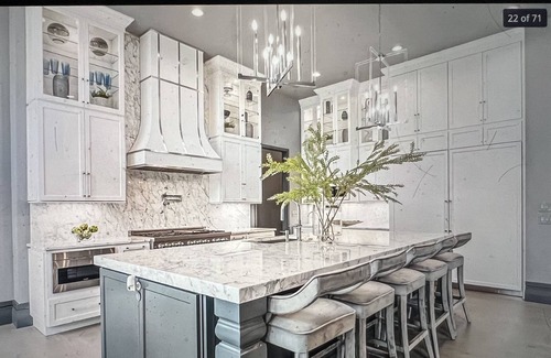 Lake Oconee House | Brand New Luxury Home On Lake Oconee!