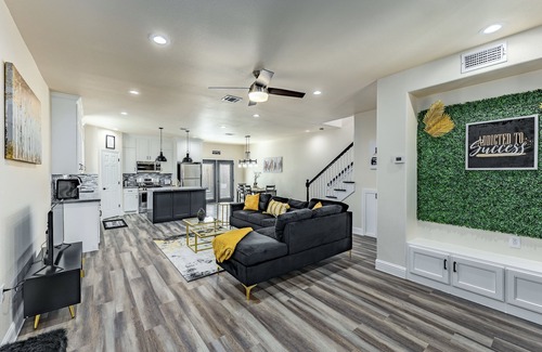 Greater East End House | Brand New Luxury Home East Downtown