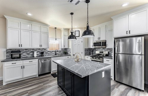 Greater East End House | Brand New Luxury Home East Downtown
