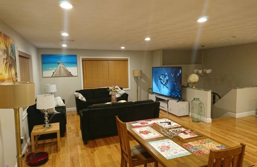 Revere House | Brand new luxury house for VIP