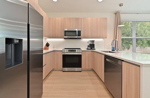 Silver Creek Hotel | Brand New Luxury House in Clermont