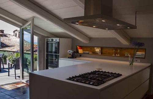 La Morra Apartment | Brand New Luxury Langhe Apartment in La Morra