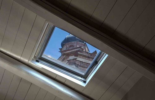 La Morra Apartment | Brand New Luxury Langhe Apartment in La Morra
