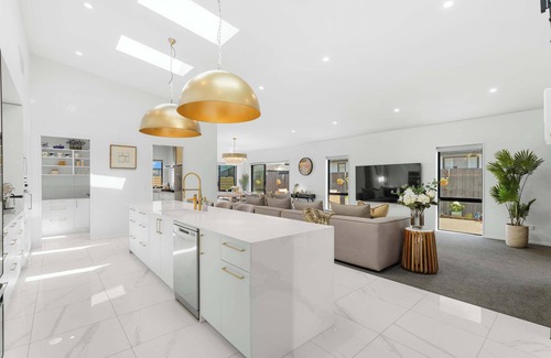 Hoon Hay House | Brand-new luxury home offering superior living!