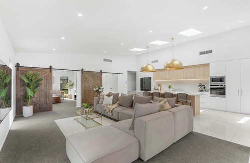 Hoon Hay House | Brand-new luxury home offering superior living!