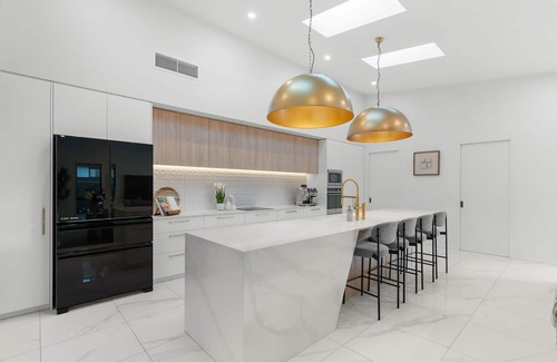 Hoon Hay House | Brand-new luxury home offering superior living!