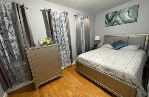 Dudley - Brunswick King House | Brand New Luxury Rooms near downtown Boston