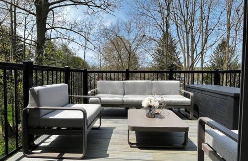 Rosemount House | BRAND-NEW LUXURY SUITE in DOON SOUTH, min to 401