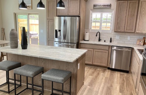Ruidoso House | Brand new luxury townhome in the heart of Ruidoso!