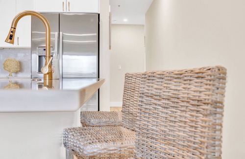 North Carolina Coast Condo | Brand new luxury condo ready for its first guests!