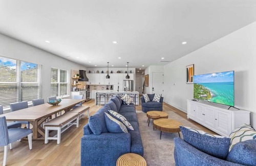 Long Bay Estates House | Brand New Luxury Beach House w/Private Pool