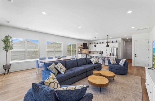 Long Bay Estates House | Brand New Luxury Beach House w/Private Pool