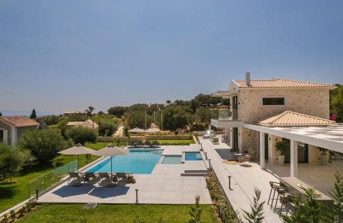 Pesada Villa | Brand new luxury Villa - Marie's Happy Place