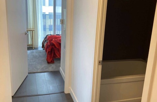Yonge-Eglinton Apartment | Brand new midtown condo - 1 bed/private bath