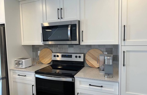 Red Deer House | Brand new, Modern 3 Bedroom Townhome in Red Deer