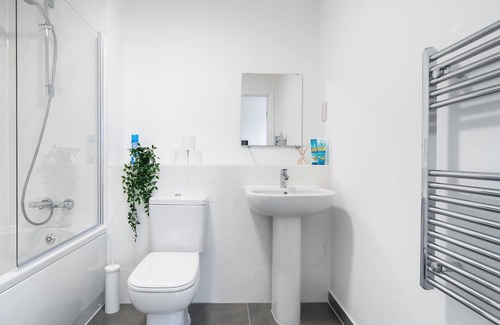 Luton Apartment | Brand New, Modern 1 Bed Apartment in Luton 51