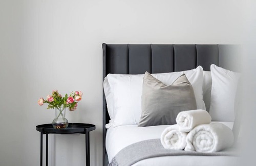 Luton Apartment | Brand New, Modern 1 Bed Apartment in Luton 51