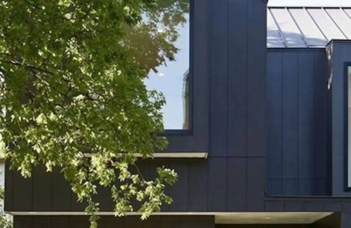 Bouldin House | Brand New Modern 2 Bedroom House in Bouldin Near SoCo