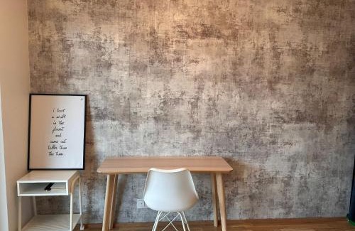 Pasila Apartment | Brand new modern condo built-in Mall of Tripla