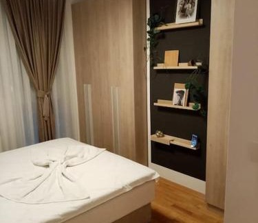 Centar Apartment | Brand New, Modern & Cozy apartment in Central area