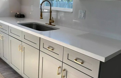 Salinas Apartment | Brand new modern & cozy duplex