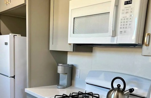 Salinas Apartment | Brand new modern & cozy duplex