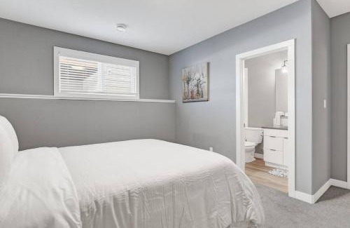 Grande Prairie House | Brand New Modern Escape