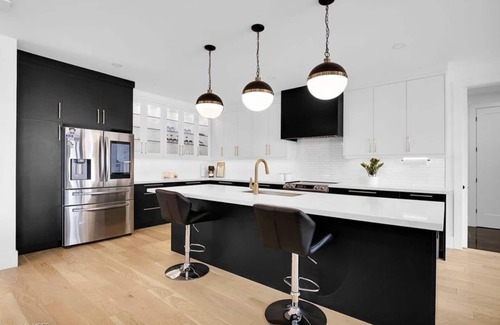 London Villa | Brand new Modern Luxury Villa