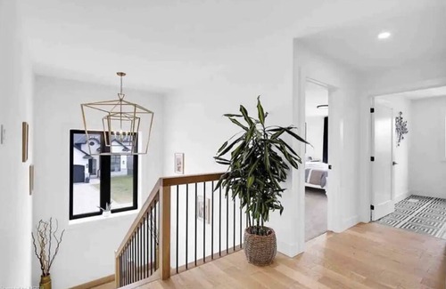 London Villa | Brand new Modern Luxury Villa