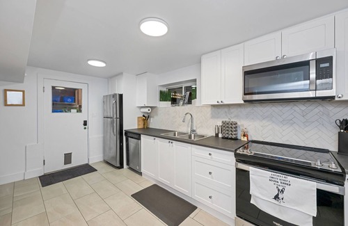 Langford House | Brand New, Modern Oasis with Pool & pool bar.