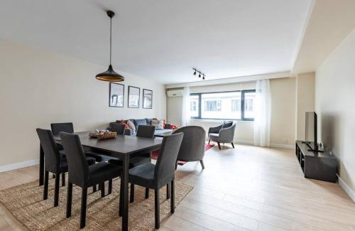 Osmanbey Apartment | Brand New Modern Prime 2bd1bath Cozy Home! #244