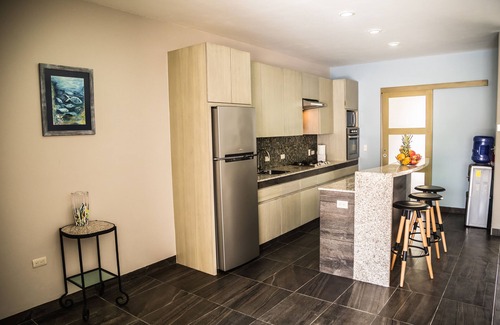 Colonia Independencia House | BRAND NEW ALL COMFORTS HOUSE Triskel Delfin