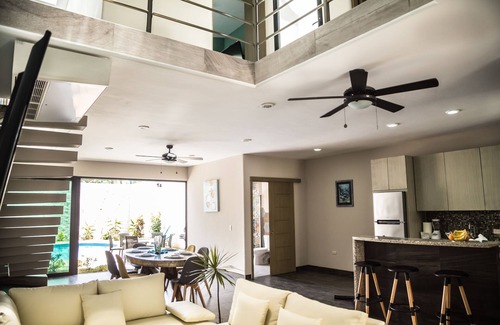 Colonia Independencia House | BRAND NEW ALL COMFORTS HOUSE Triskel Delfin